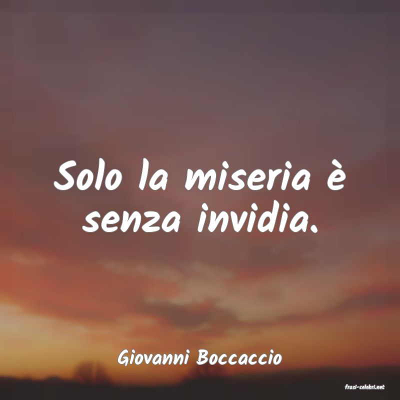 frasi di Giovanni Boccaccio