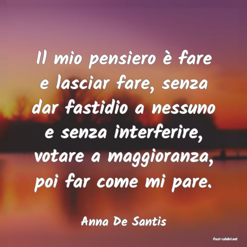 frasi di Anna De Santis