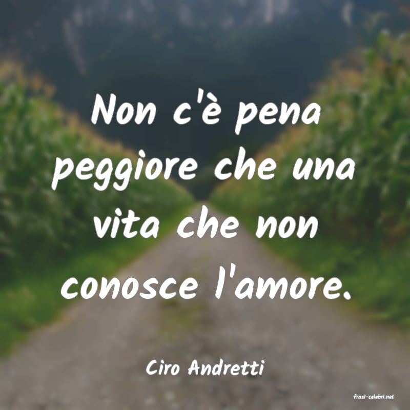 frasi di Ciro Andretti