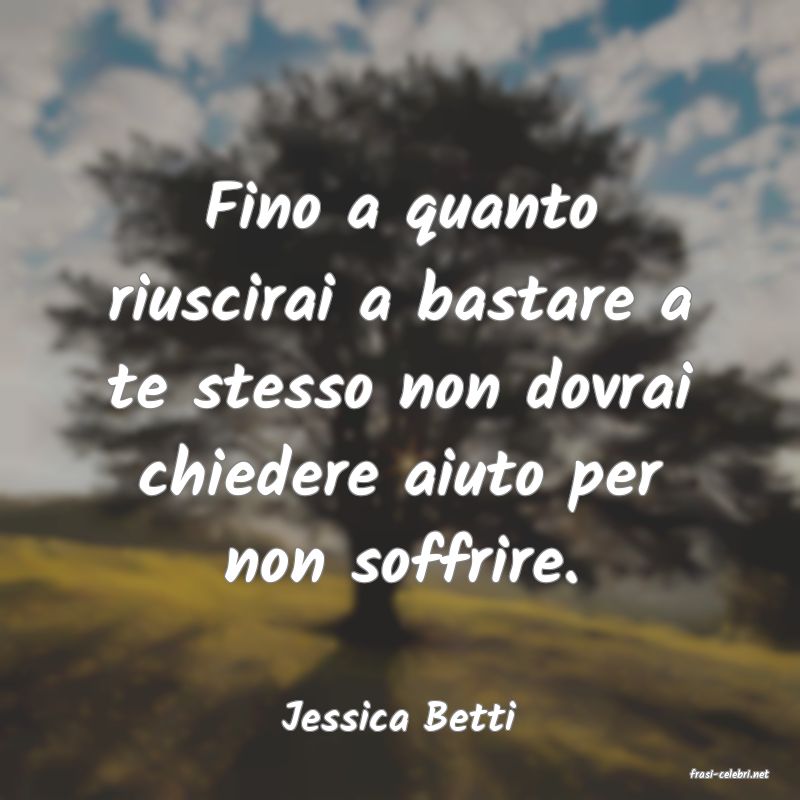 frasi di Jessica Betti