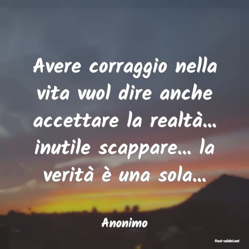frasi di Anonimo