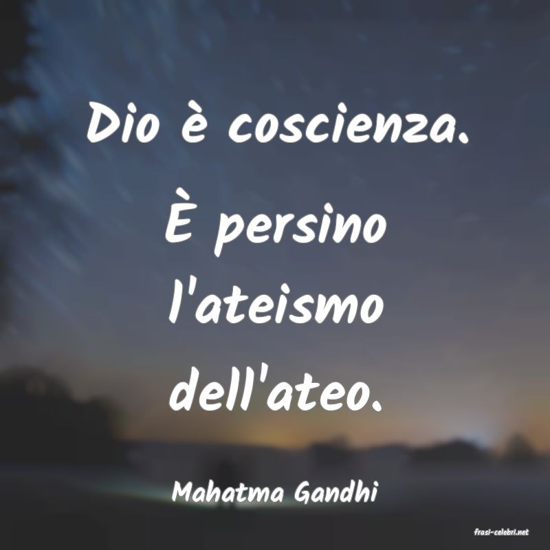 frasi di Mahatma Gandhi