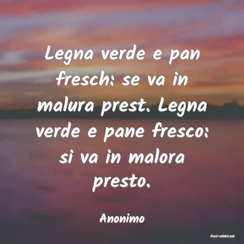 frasi di Anonimo