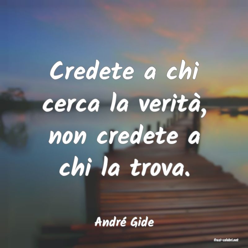 frasi di Andr� Gide