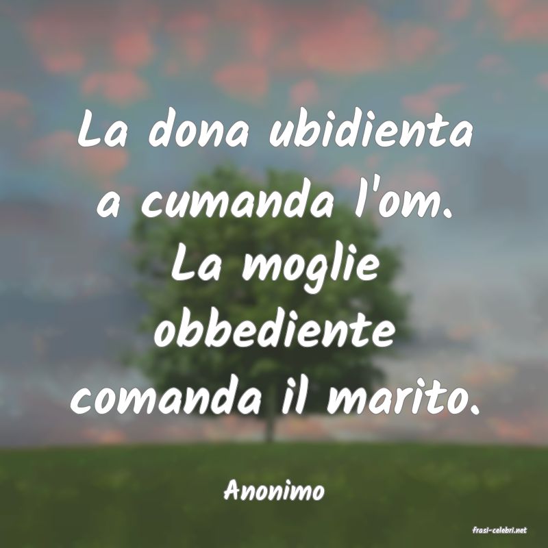frasi di Anonimo