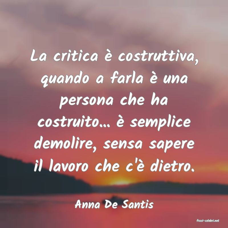frasi di Anna De Santis