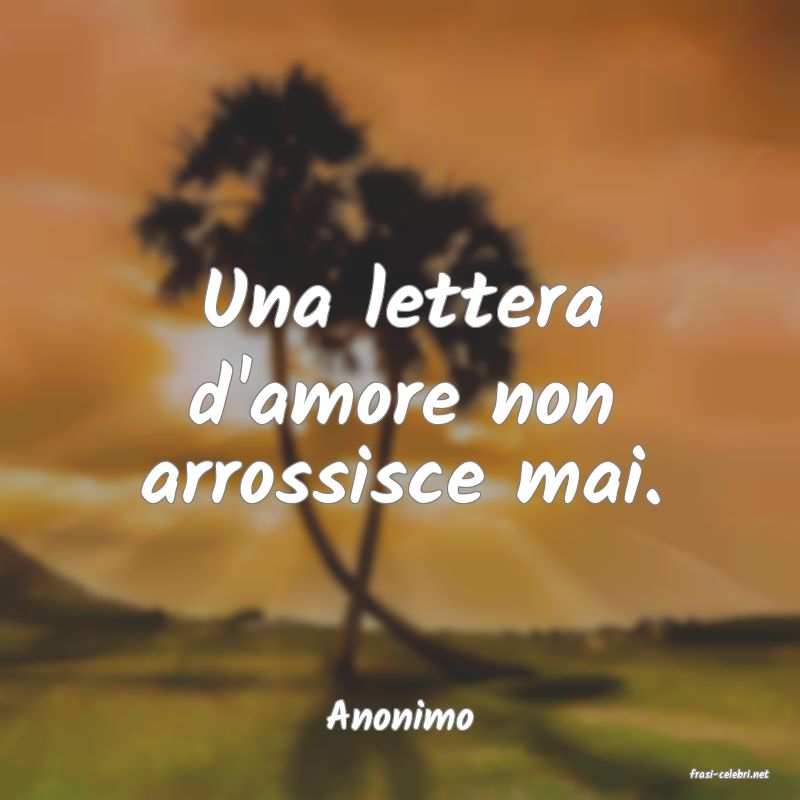 frasi di Anonimo