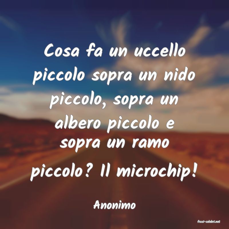 frasi di Anonimo