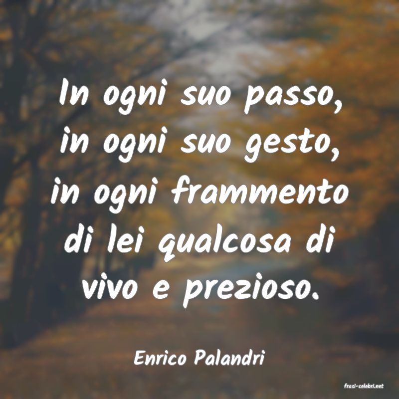 frasi di Enrico Palandri
