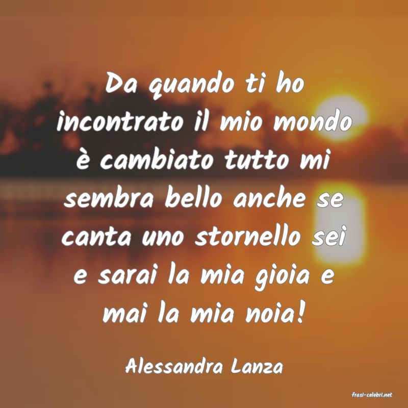 frasi di Alessandra Lanza