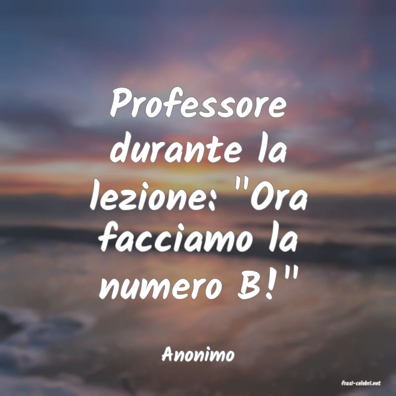 frasi di Anonimo