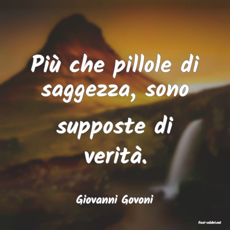 frasi di  Giovanni Govoni

