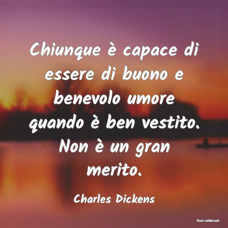 frasi di  Charles Dickens
