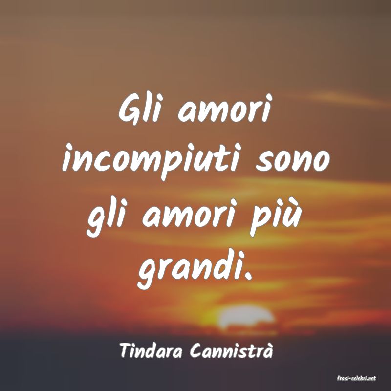 frasi di Tindara Cannistr
