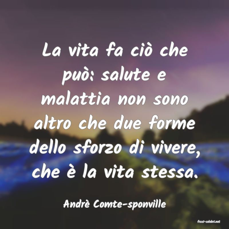 frasi di Andr Comte-sponville