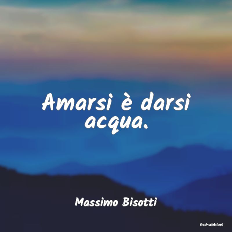 frasi di  Massimo Bisotti
