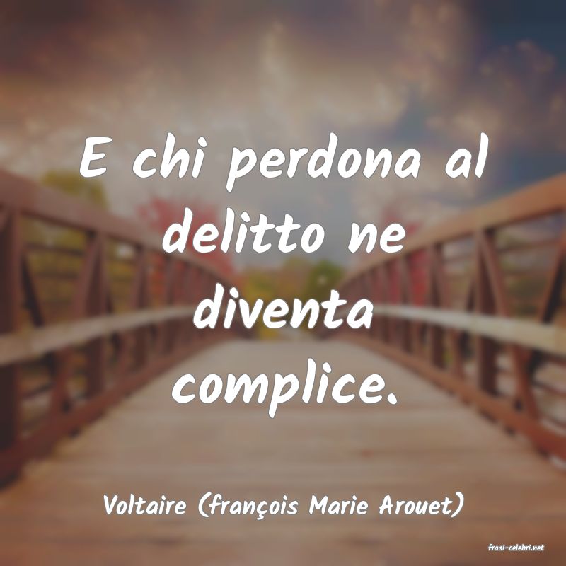 frasi di Voltaire (franois Marie Arouet)