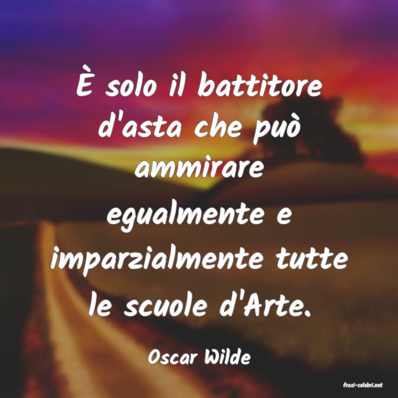 frasi di Oscar Wilde