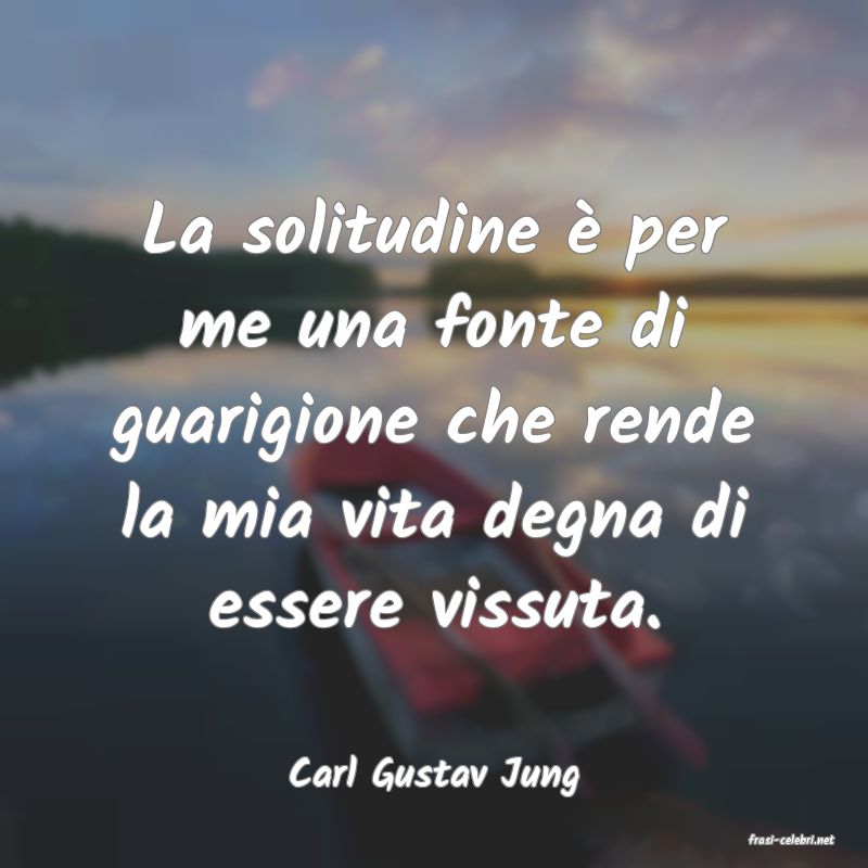 frasi di Carl Gustav Jung