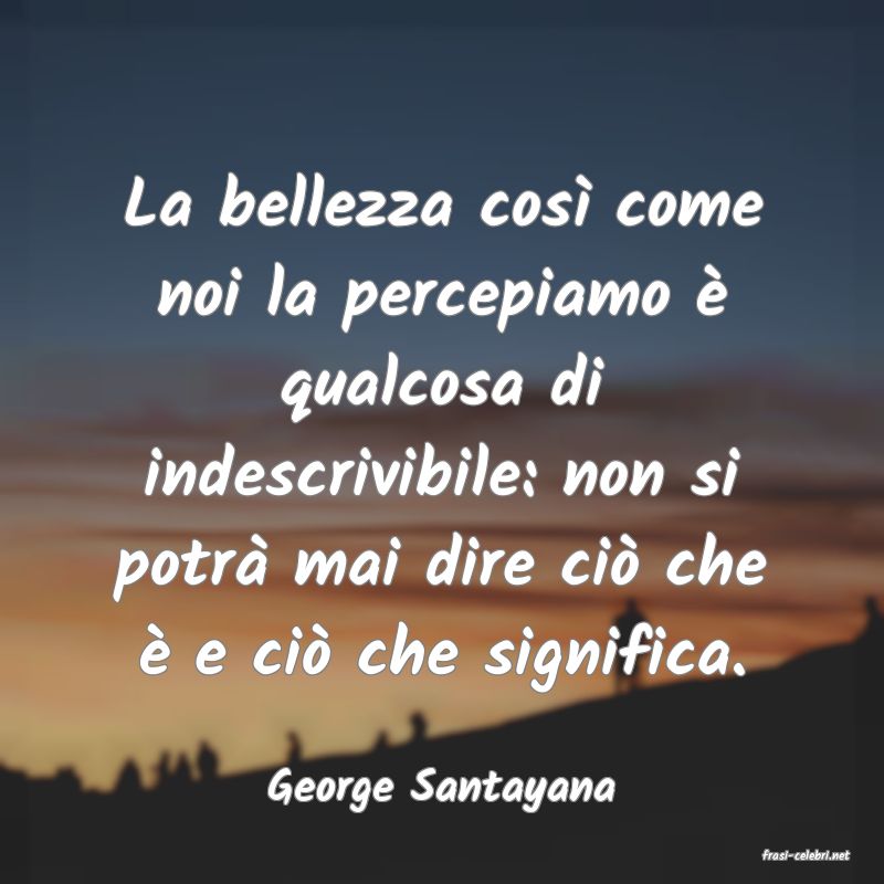 frasi di George Santayana