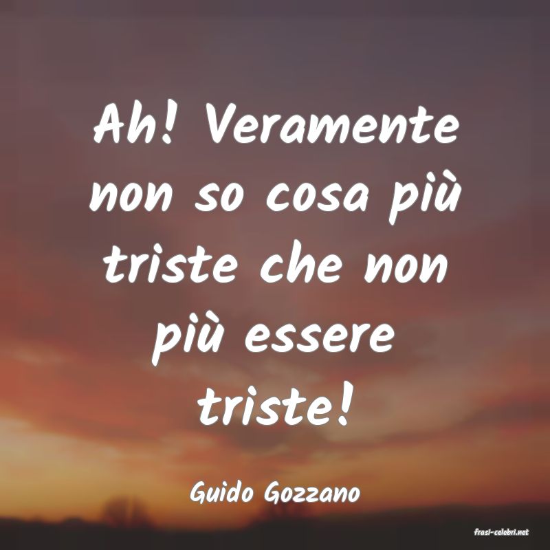frasi di Guido Gozzano