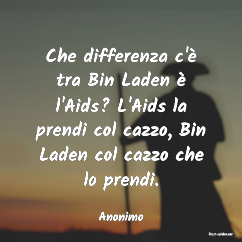 frasi di Anonimo