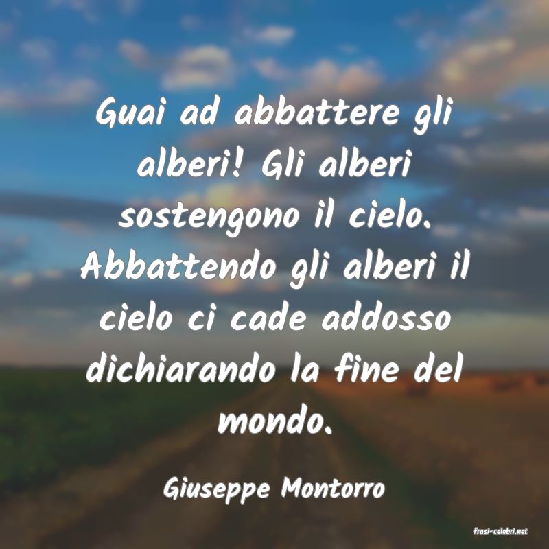 frasi di Giuseppe Montorro