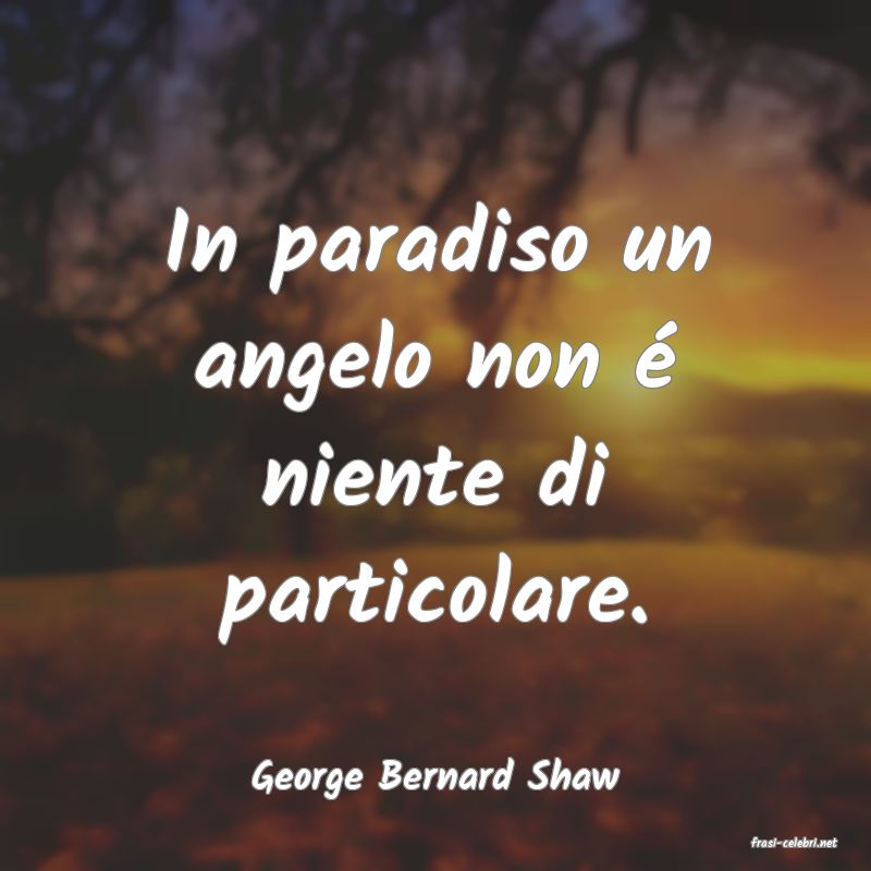 frasi di George Bernard Shaw