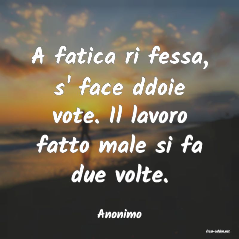 frasi di Anonimo