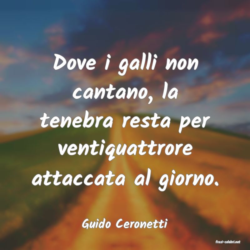 frasi di Guido Ceronetti