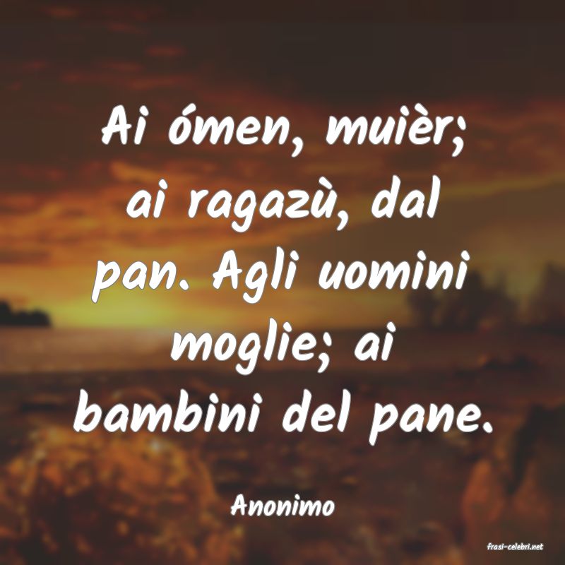 frasi di Anonimo