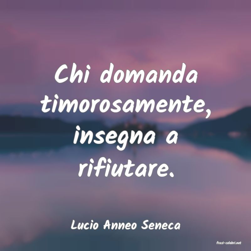 frasi di Lucio Anneo Seneca