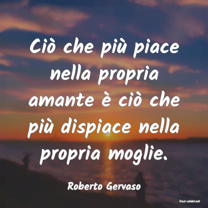 frasi di Roberto Gervaso