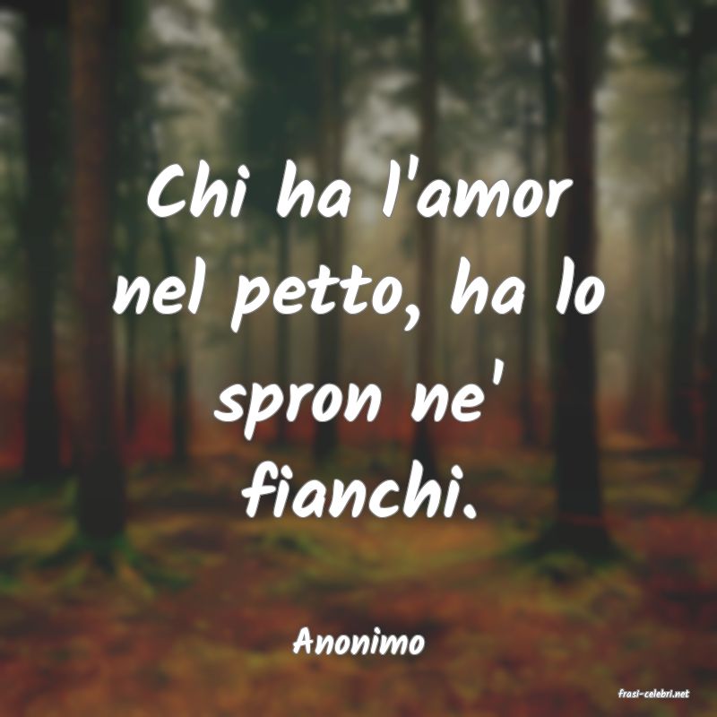 frasi di Anonimo