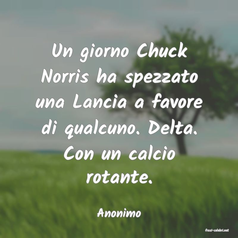 frasi di Anonimo