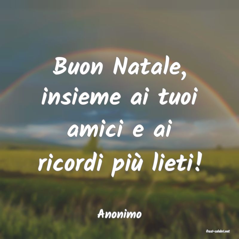 frasi di Anonimo