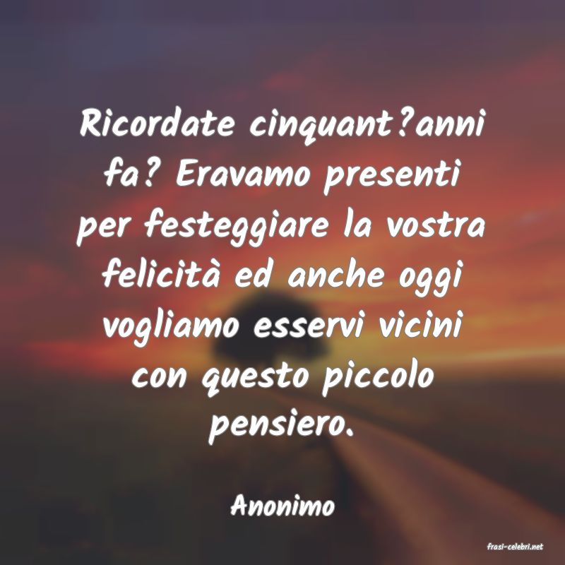 frasi di Anonimo