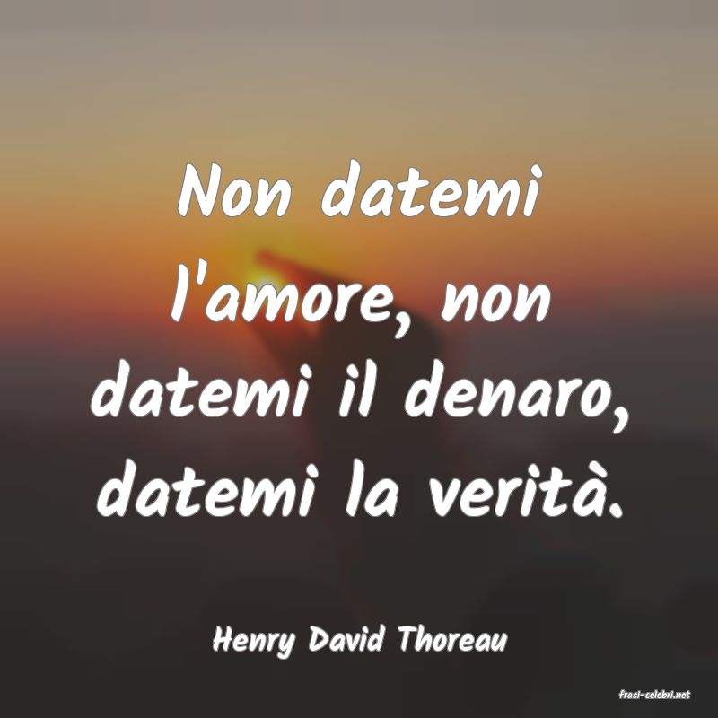 frasi di Henry David Thoreau