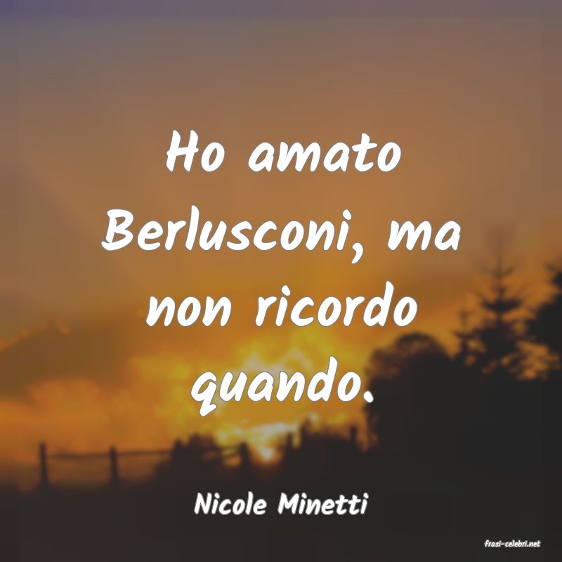 frasi di Nicole Minetti