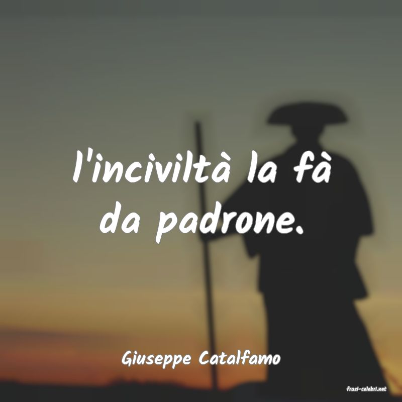 frasi di Giuseppe Catalfamo