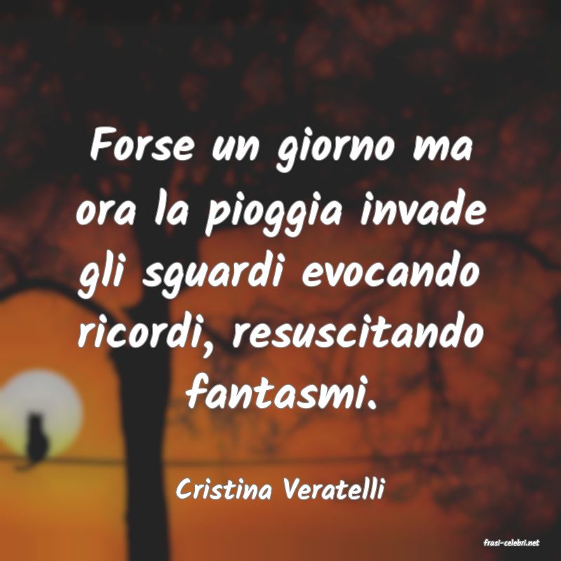 frasi di  Cristina Veratelli
