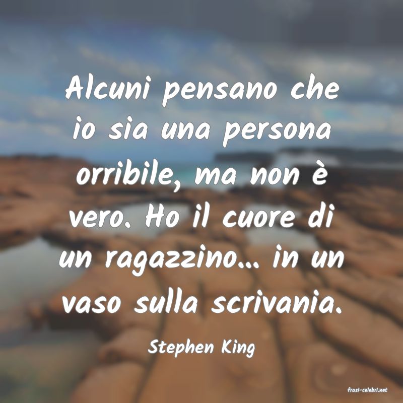 frasi di  Stephen King
