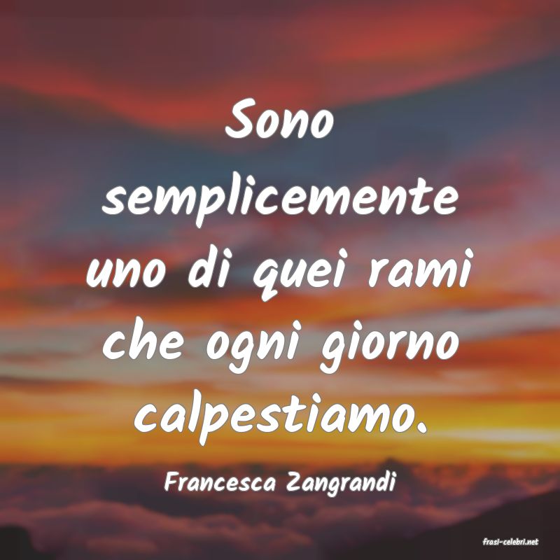 frasi di  Francesca Zangrandi
