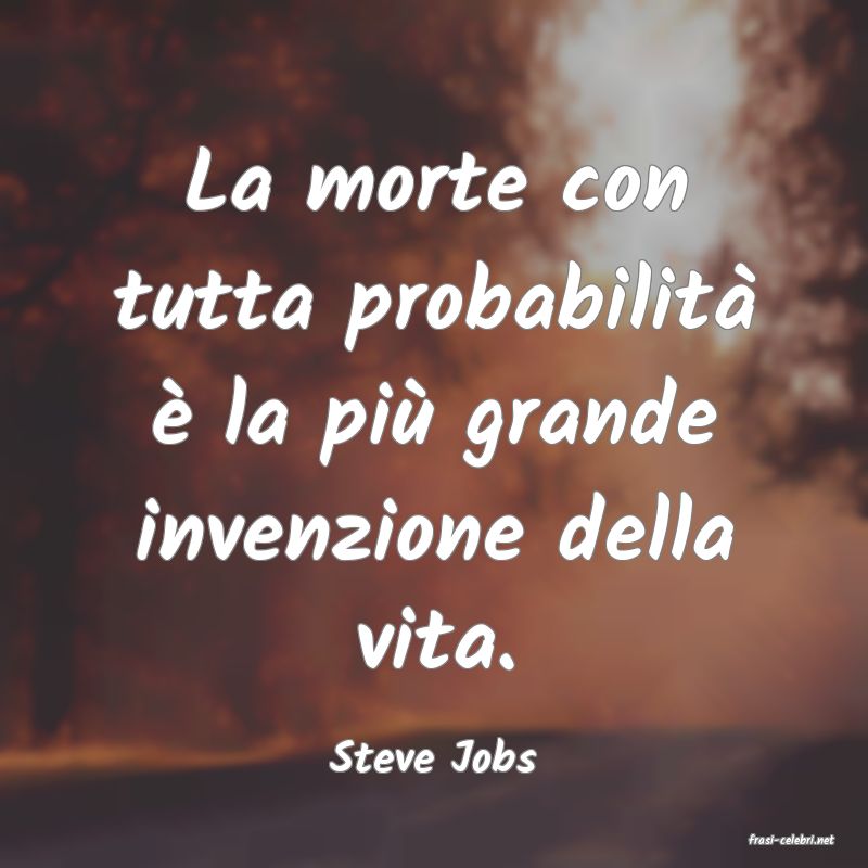 frasi di  Steve Jobs
