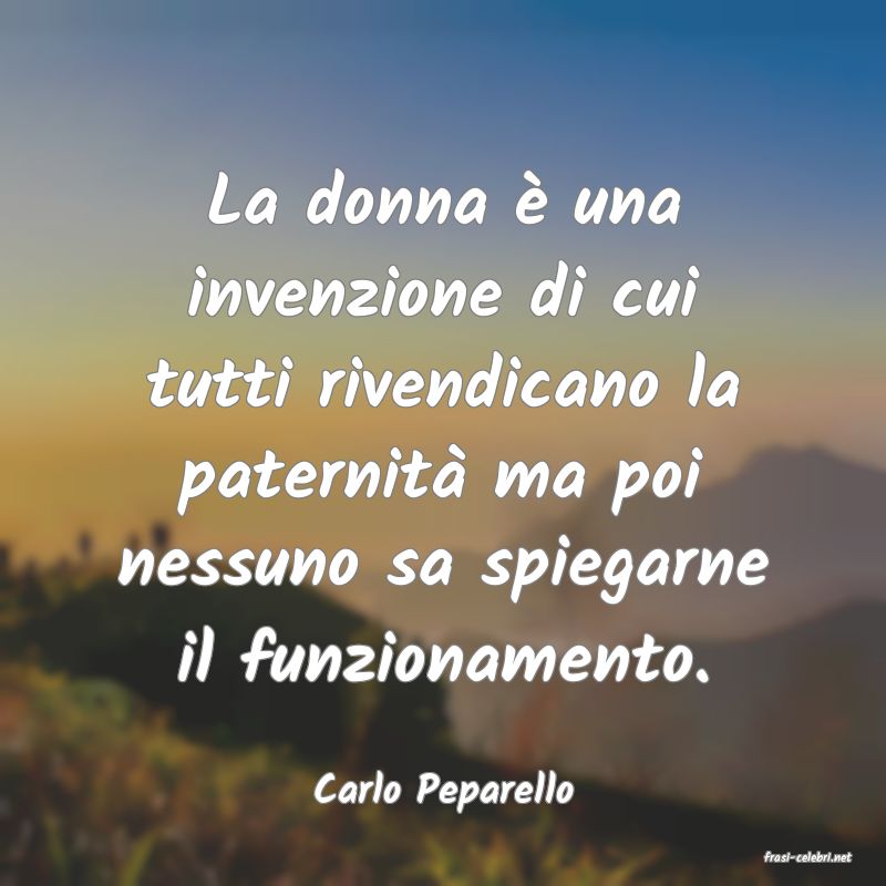 frasi di Carlo Peparello