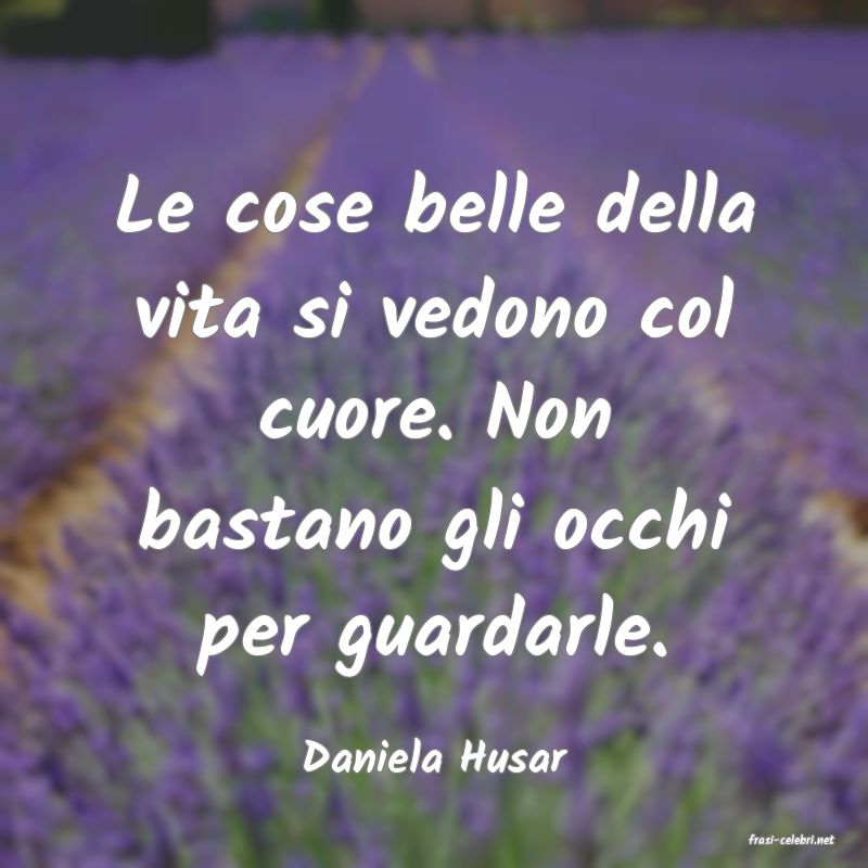 frasi di  Daniela Husar
