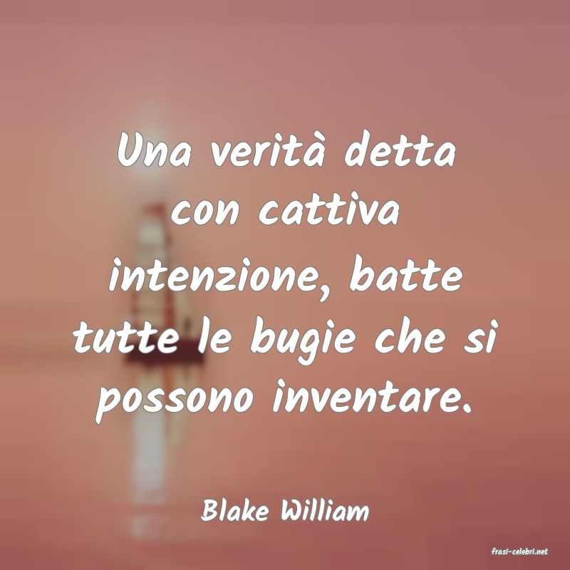frasi di Blake William
