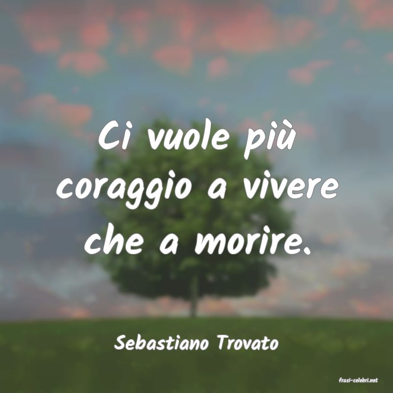 frasi di  Sebastiano Trovato
