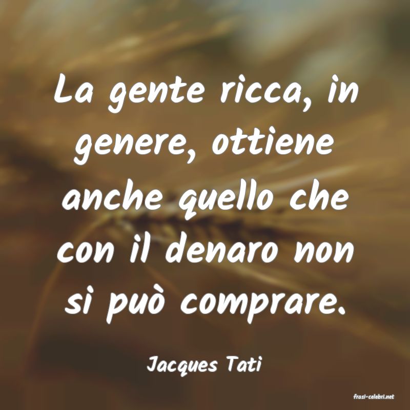 frasi di Jacques Tati