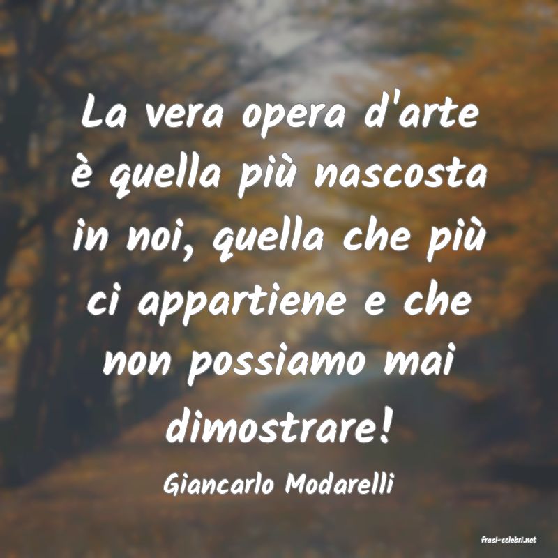 frasi di  Giancarlo Modarelli
